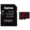 hama Speicherkarte Micro SecureDigital HC, Klasse 3, 128 GB