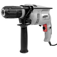 BRÜDER MANNESMANN Perceuse à percussion, 650...
