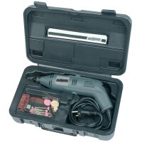 BRÜDER MANNESMANN Schnellschleif-Gerät-Satz,...