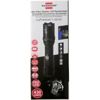 brennenstuhl Lampe de poche LED sur batterie LuxPremium