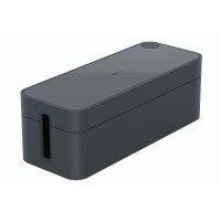 DURABLE Boîtier range-câbles CAVOLINE BOX L,...