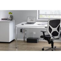 DURABLE Boîtier range-câbles CAVOLINE BOX L,...