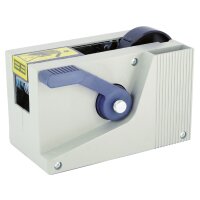 tesa Tischabroller Automat 6037-01, halbautomatisch