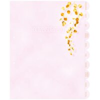 HERMA Hochzeitsordner TRAUMHOCHZEIT, DIN A4