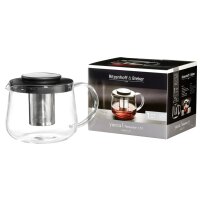 Ritzenhoff & Breker Théière YUCCA, en...