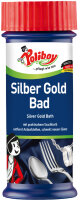 Poliboy Silber Gold Bad, 375 ml