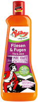 Poliboy Fliesen & Fugen Konzentrat, 500 ml