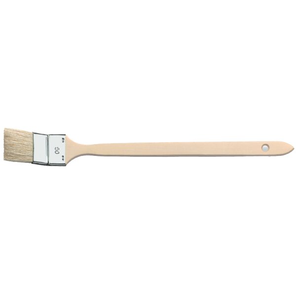 WESTEX Eckenpinsel, 1-fache St&auml;rke, Breite: 25 mm