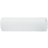 WESTEX Rouleau mousse Super Fin 110 mm, concave
