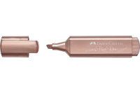 FABER-CASTELL Marker 46 Metallic 1.2-5mm 154626 pearl rose