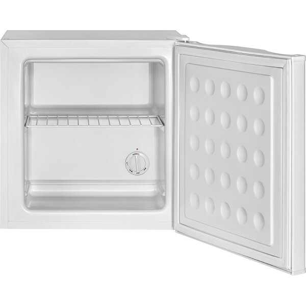 BOMANN Mini-Gefrierschrank GB 341.1, weiss