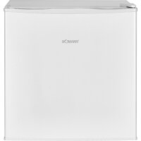 BOMANN Mini-Gefrierschrank GB 341.1, weiss