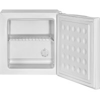 BOMANN Mini-Gefrierschrank GB 341.1, weiss