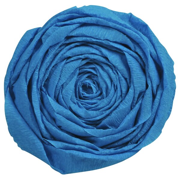 Clairefontaine Krepp-Papier, (B)500 mm x (L)2,5 m, kanarien-