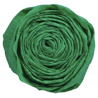 Clairefontaine Krepp-Papier, (B)500 mm x (L)2,5 m, kanarien-