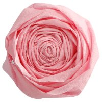Clairefontaine Krepp-Papier, (B)500 mm x (L)2,5 m, kanarien-
