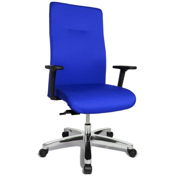 Topstar Fauteuil de bureau Charge lourde Big Star 20
