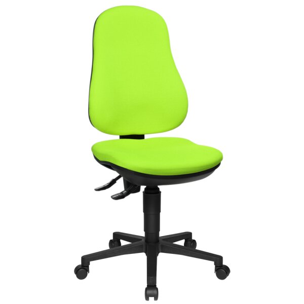 Topstar Fauteuil de bureau Point 70, rouge