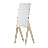 ARCHYI. Flipchart Pico, Masse: (B)650 x (T)685 x (H)1.800 mm