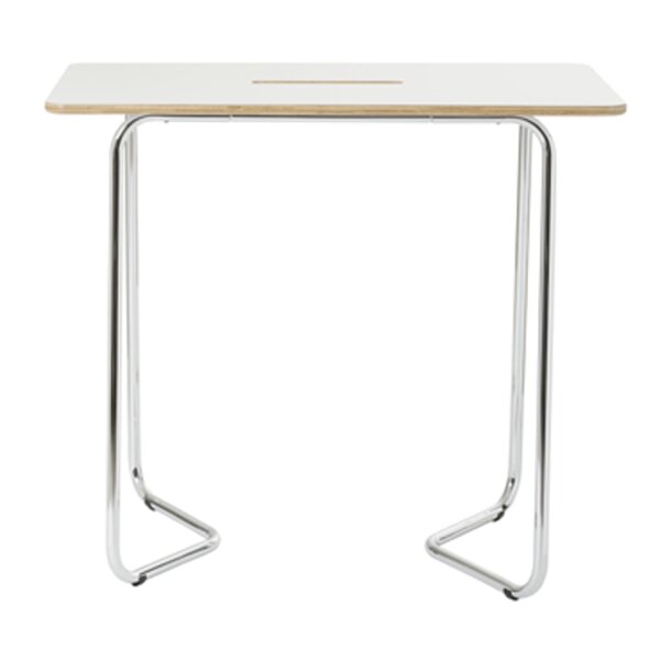 ARCHYI. Weisswand-Stehtisch Duoro, 1.200 x 1.080 x 700 mm