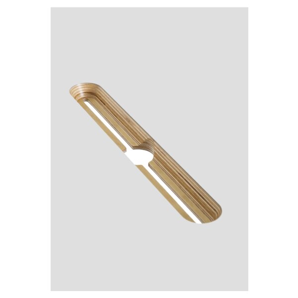 ARCHYI. Weisswand-Stehtisch Duoro, 1.200 x 1.080 x 700 mm
