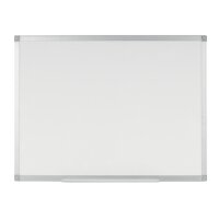 Bi-Office Tableau blanc AYDA, émaillé, 600...