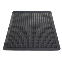 miltex Arbeitsplatzmatte Yoga Dome Basic, 600 x 900 mm