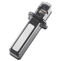 GastroMax Messerschärfer, schwarz