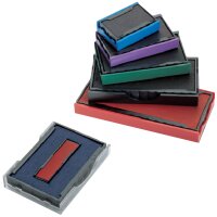 trodat Cassette dencrage 6/44055, noir