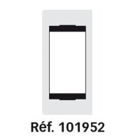 APLI Farbrolle für Handauszeichner AGIPA 101948,...