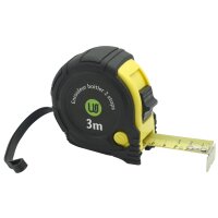 Wonday Mètre à ruban, longueur: 5 m