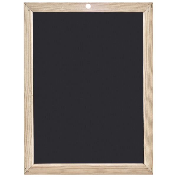 Wonday Schreibtafel, blanko, (B)300 x (H)450 mm