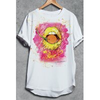 Marabu Textil Neon Set, 4 x 15 ml