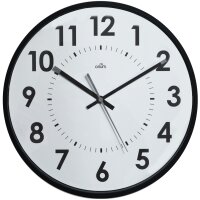 CEP Orium Horloge silencieuse, mouvement à quartz,...