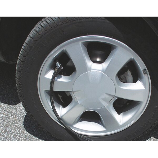 BRÜDER MANNESMANN KFZ-Kompressor, max. Druck: 10 bar