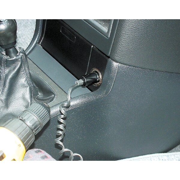 BRÜDER MANNESMANN KFZ-Kompressor, max. Druck: 10 bar