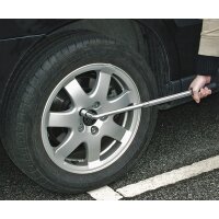 BRÜDER MANNESMANN KFZ-Radmutterschlüssel,...