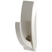 3M Command Crochet pour salle de bain métal...