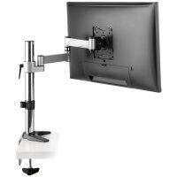 LogiLink Bras support pour écran, aluminium