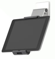 DURABLE Support mural pour tablette TABLET HOLDER WALL PRO