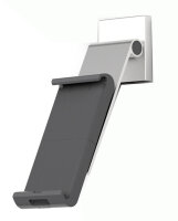 DURABLE Tablet-Wandhalterung "TABLET HOLDER WALL PRO"