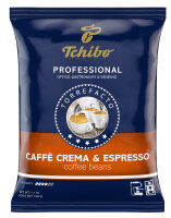 Tchibo Café Professional Crema & Espresso,...