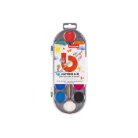 BRUYNZEEL Wasserfarbenset Kids 60152012 12 Farben