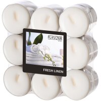 FLAVOUR by Gala Duft-Teelichter "Lavender"