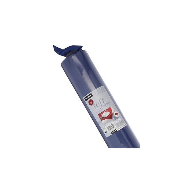 STARPAK Nappe soft selection, sur rouleau, blanc
