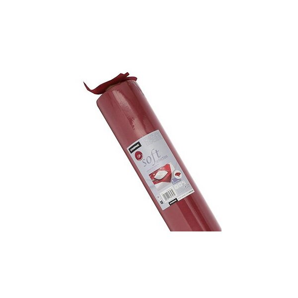 STARPAK Nappe soft selection, sur rouleau, blanc