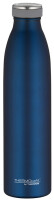 THERMOS Bouteille isotherme TC Bottle, 0,75 l, bleu saphir