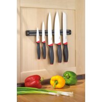 Esmeyer Messerset, 5-teilig, mit magnetischer...