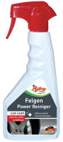 Poliboy Felgen Power Reiniger, 500 ml Sprühflasche