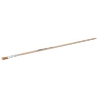 WESTEX Strichzieher NATURAL 60, Gr. 8, langer Stiel